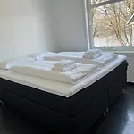 Housing Kongsgata ゲストハウス