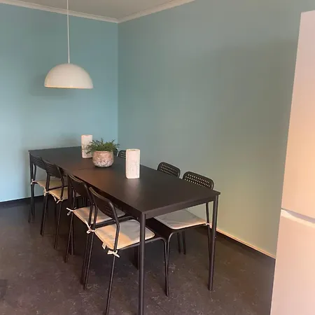 בית הארחה Housing Kongsgata