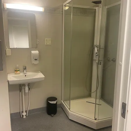Housing Kongsgata בית הארחה סטוונגר