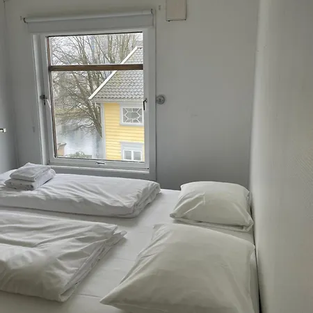 Housing Kongsgata Stavanger