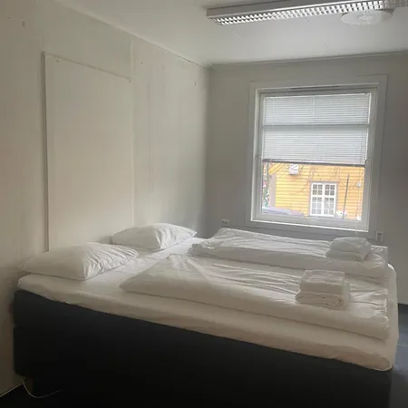 Housing Kongsgata בית הארחה *