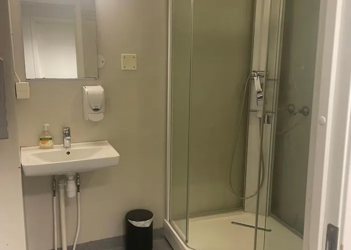 Housing Kongsgata בית הארחה סטוונגר